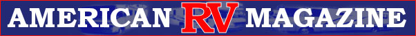 American RV Magazine Website