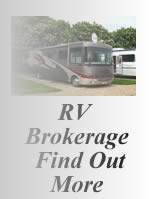 Find Out How We Can Help to Sell Your RV