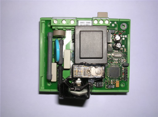 Find out more about "Inrush Current" and How to Avoid it